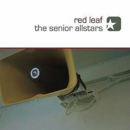 Album cover of Red Leaf
