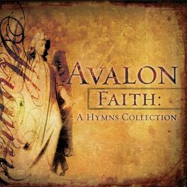 Album cover of Faith: A Hymns Collection