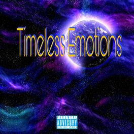 Album cover of Timeless Emotions