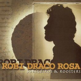 Album cover of Songbirds & Roosters