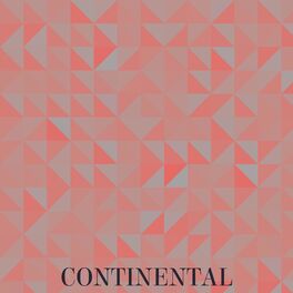 Album cover of Continental