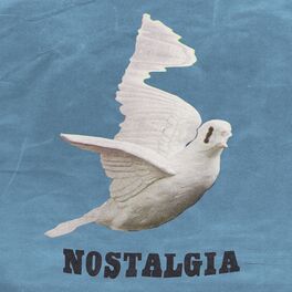 Album cover of Nostalgia (feat. Freak Slug)