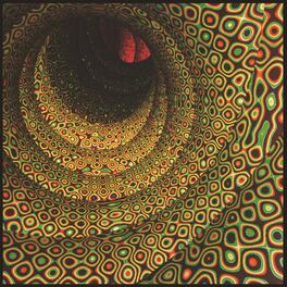 Album cover of Magic Seed