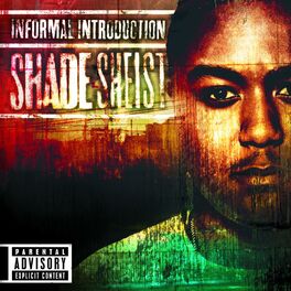Album cover of Informal Introduction