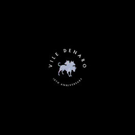 Album cover of Vile Denaro 10th Anniversary