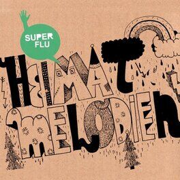 Album cover of Heimatmelodien