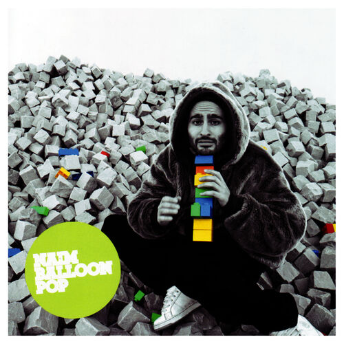 Balloon Juice - Medium Cool – Song Lyrics!