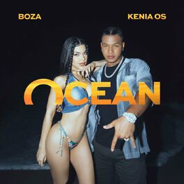 Album cover of Ocean