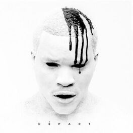 Album cover of Depart