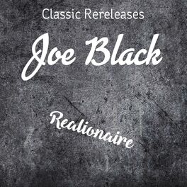 Album cover of Realionaire