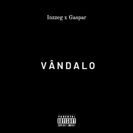 Album cover of Vândalo