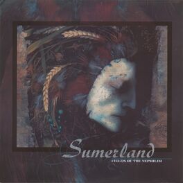 Album cover of Sumerland