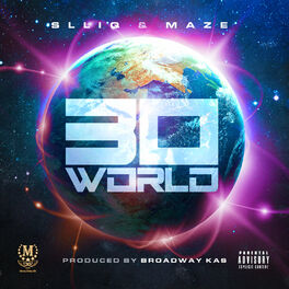 Album cover of 30 World - EP