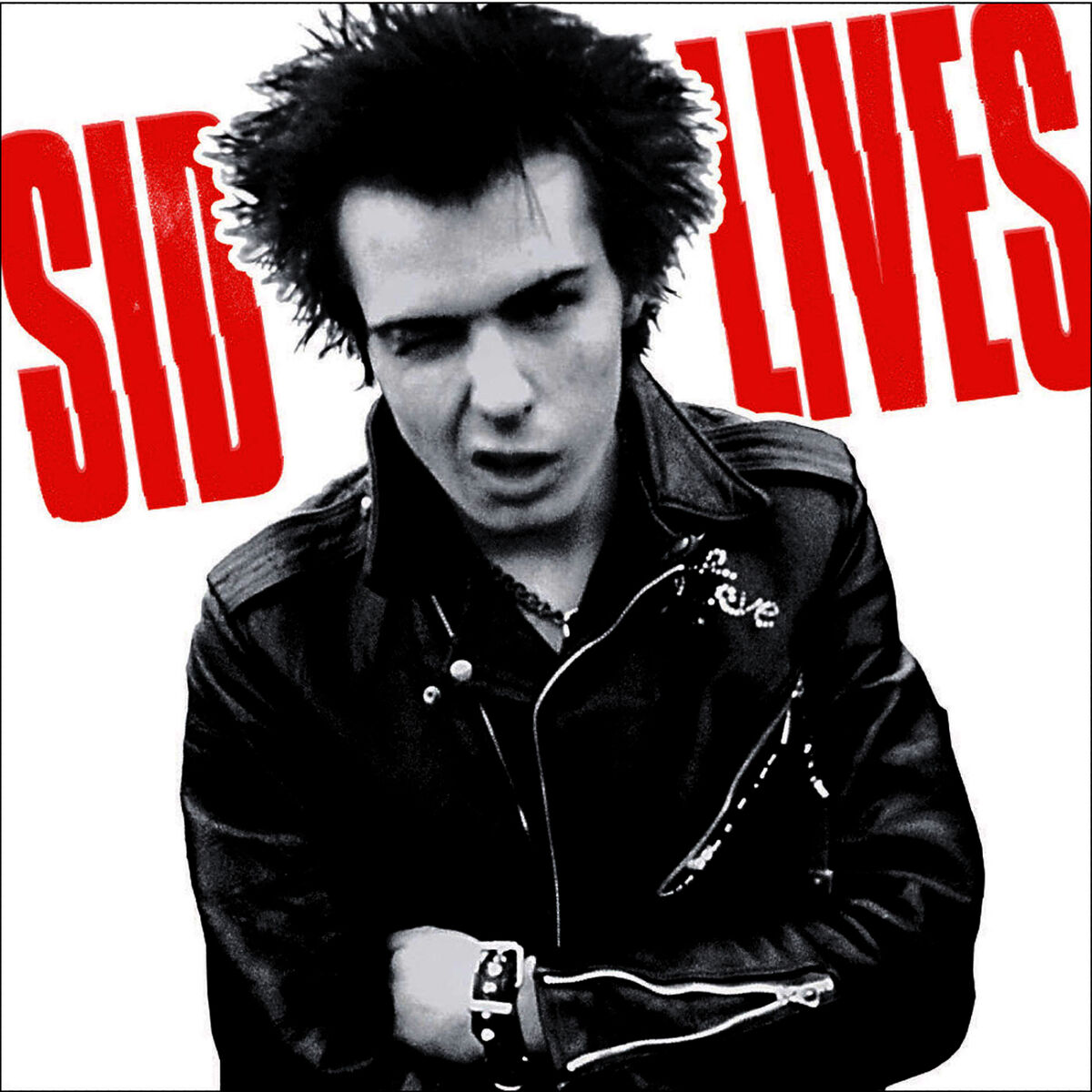 Sid Vicious: albums, songs, playlists | Listen on Deezer