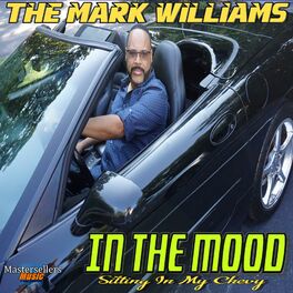 Album cover of IN the Mood