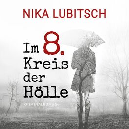 Album cover of Im 8. Kreis der Hölle (ungekürzt)