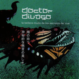 Album cover of La Belleza Muda De Los Secretos Del Mar