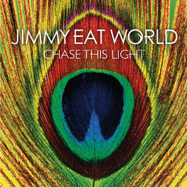 Album cover of Chase This Light (Expanded Edition)