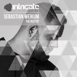 Album cover of Best of Sebastian Weikum