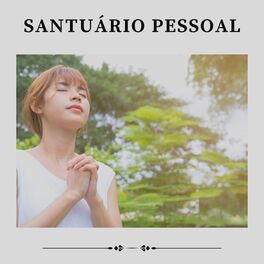 Album cover of Santuário Pessoal