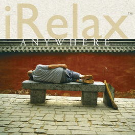 Album cover of iRelax Anywhere