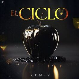 Album cover of El Ciclo