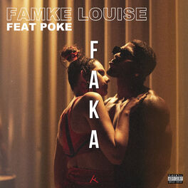 Album cover of FAKA (feat. Poke)