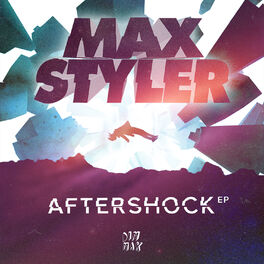 Album cover of Aftershock EP