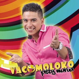 Album picture of Vacomoloko (En Vivo)