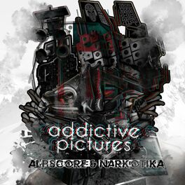 Album cover of Addictive Pictures