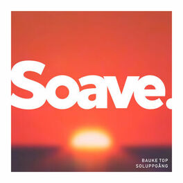 Album cover of Soluppgång