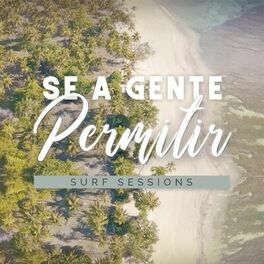 Album cover of Se a Gente Permitir