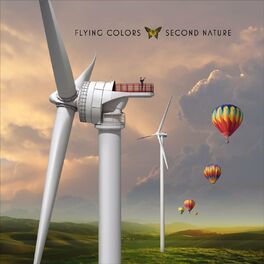 Album cover of Second Nature (Deluxe Edition)