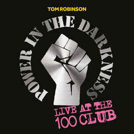 Album cover of Live At The 100 Club