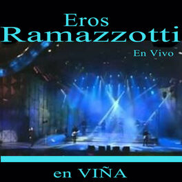 Album cover of En Vivo en Viña