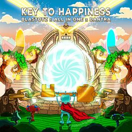 Album cover of Key To Happiness