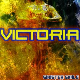 Album cover of Victoria