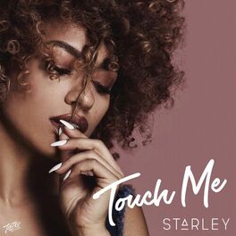 Album cover of Touch Me
