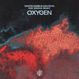 Album cover of Oxygen