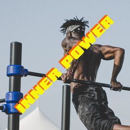 Album cover of Inner Power
