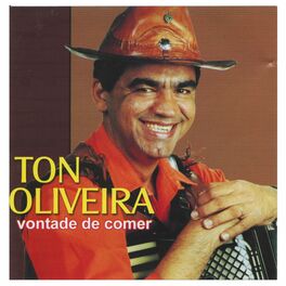 Album cover of Vontade de Comer