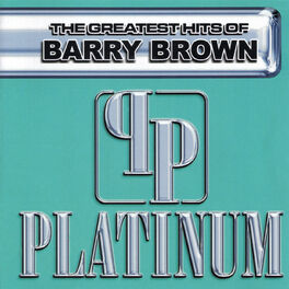 Album cover of Platinum