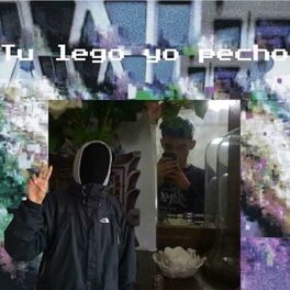 Album cover of Tu Lego Yo Pecho (feat. Branko)