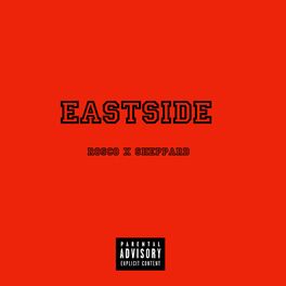 Album cover of Eastside (feat. Sheppard)