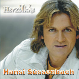 Album cover of Herzblicke