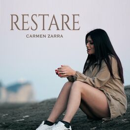 Album cover of Restare