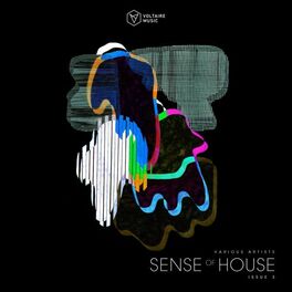 Album cover of Sense of House Issue 3