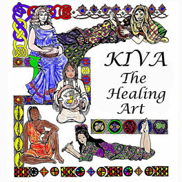 Album cover of The Healing Art