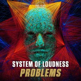 Album cover of Problems