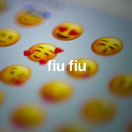 Album cover of Fiu Fiu
